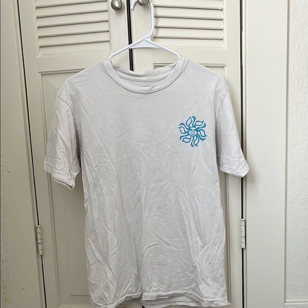 OBEY Men’s White T-Shirt